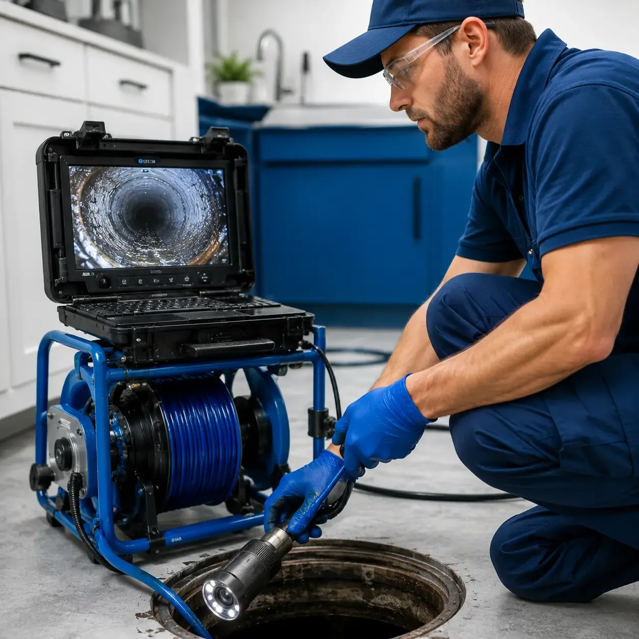 Pipe Relining professionals serving Regent, ND